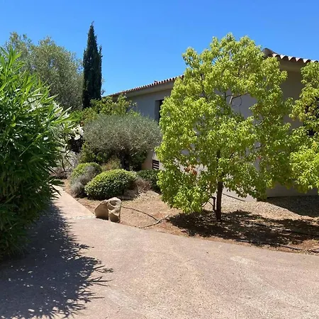 Villa Fior Di Maghja *