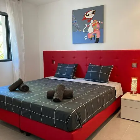 Fior Di Maghja Villa